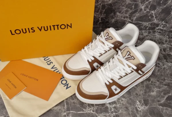 Louis Vuitton shoes - louis vuitton replica shoes