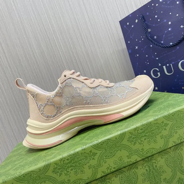 Gucci shoes - replica gucci shoes