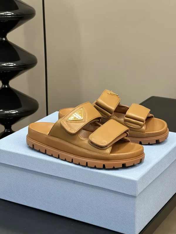 Prada shoes - Reps shoes