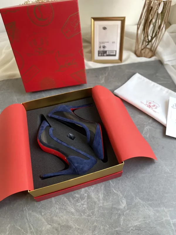 Christian Louboutin shoes - Reps shoes