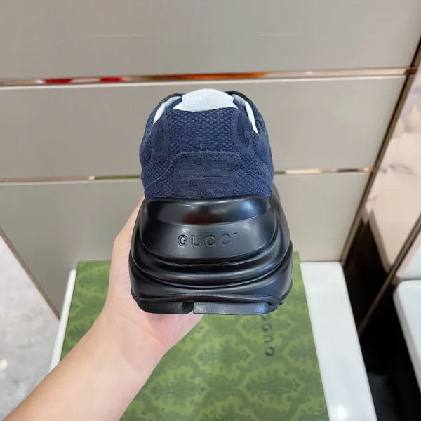 Gucci shoes - replica gucci shoes