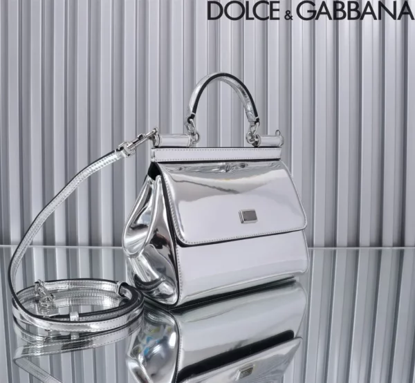 Dolce Gabbana bag - rep bags