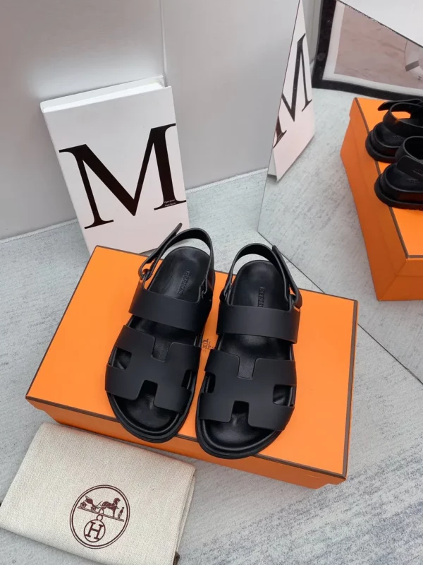 Hermes shoes - rep shoes