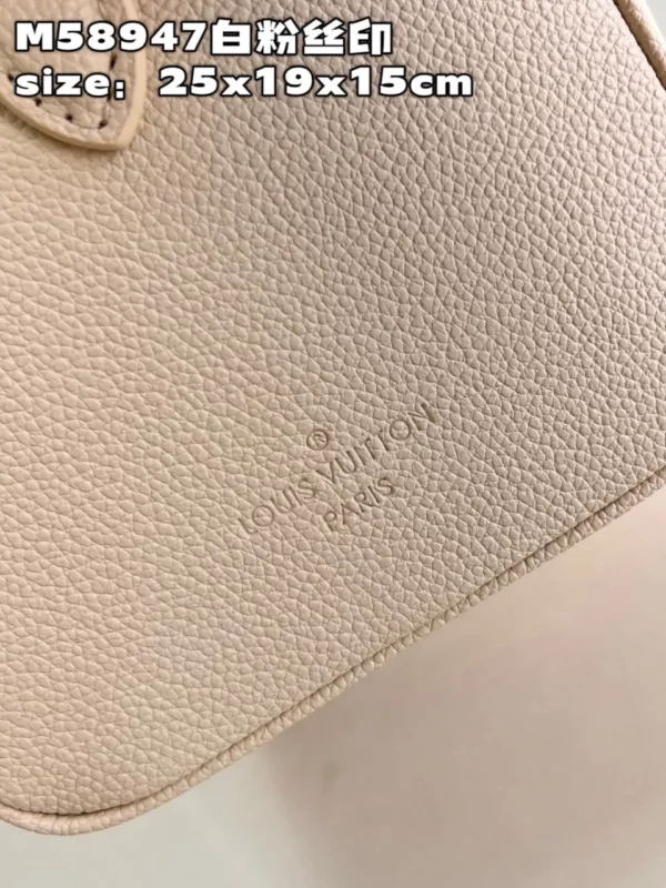 Louis Vuitton bag - louis vuitton replica bags