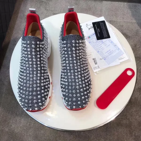 Christian Louboutin shoes - Replica shoes