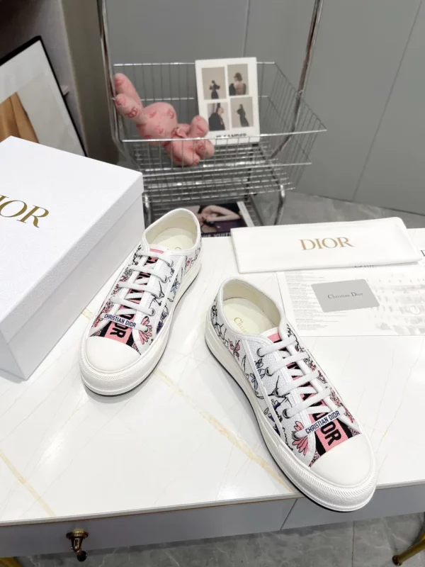 Dior shoes - rep shoes