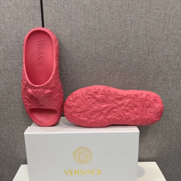 Versace shoes - Reps shoes