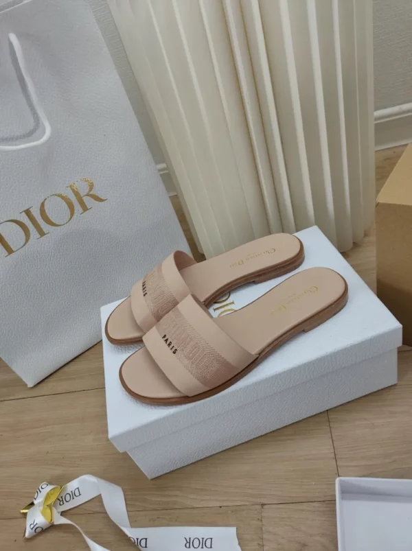 Dior shoes - rep shoes