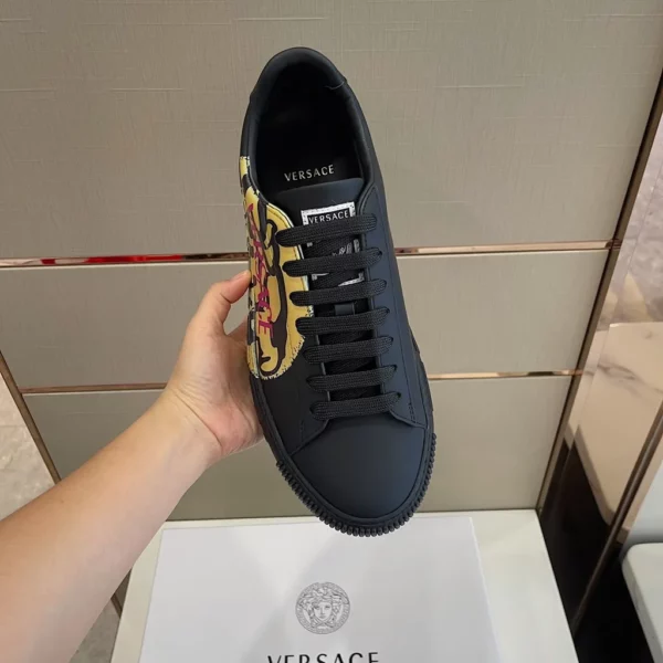 Versace shoes - rep shoes