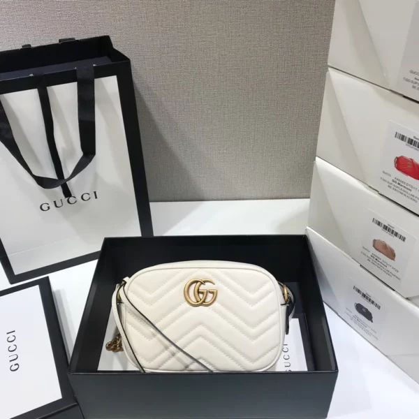 Gucci bag - replica gucci bags