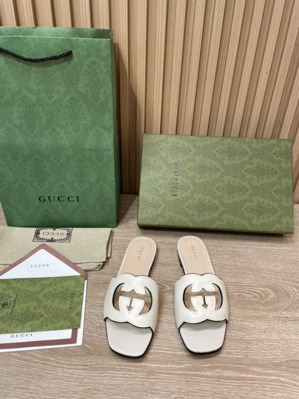 Gucci shoes - replica gucci shoes