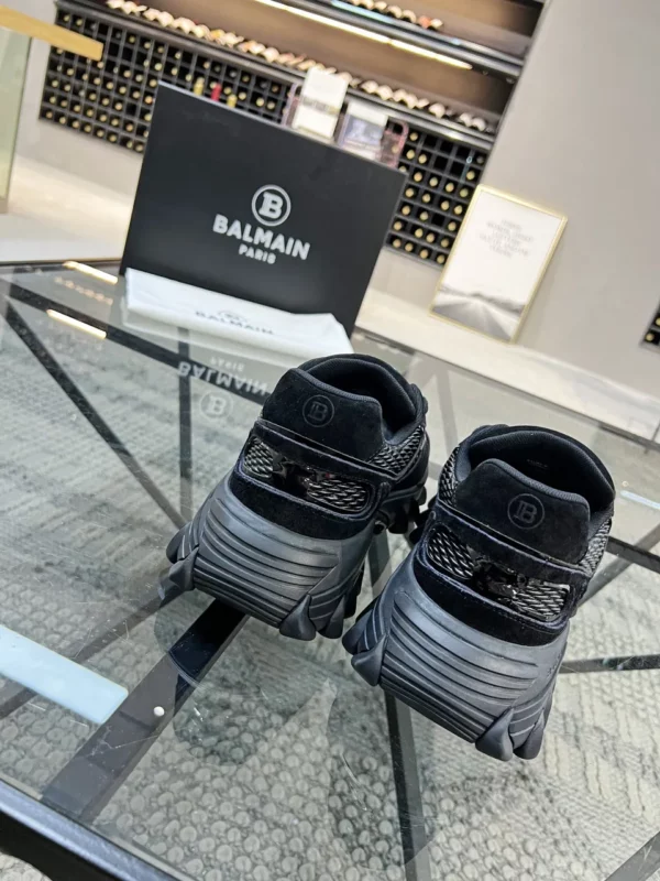 Balmain shoes - rep shoes