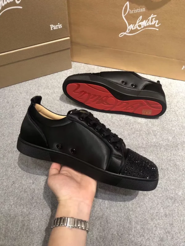 Christian Louboutin shoes - Reps shoes