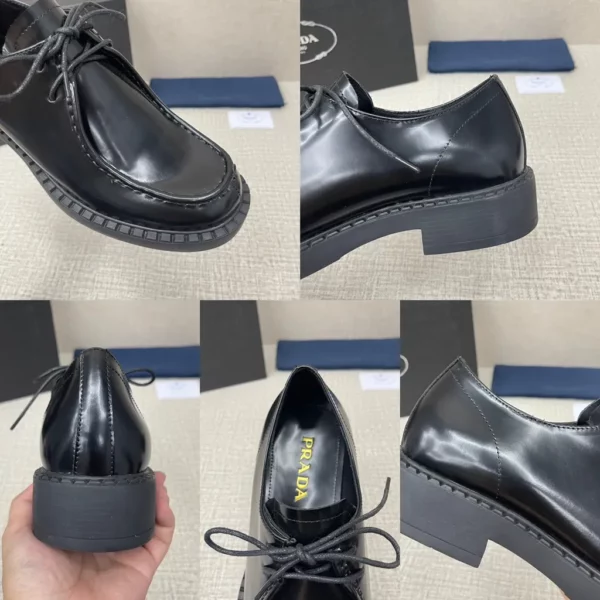 Prada shoes - Replica shoes