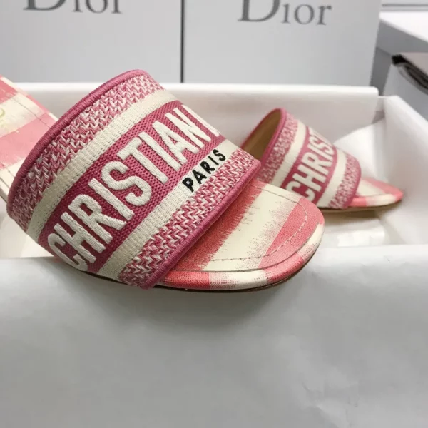 Dior shoes - rep shoes