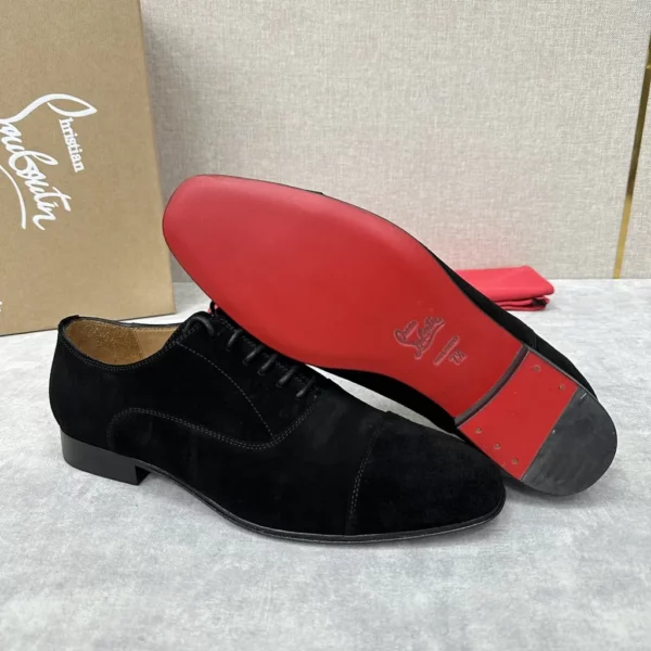 Christian Louboutin shoes - Reps shoes