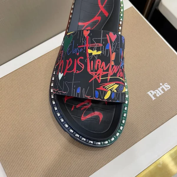 Christian Louboutin shoes - rep shoes