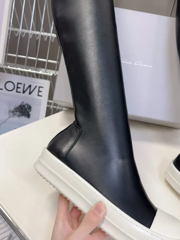 Rick Owens shoes - rep shoes