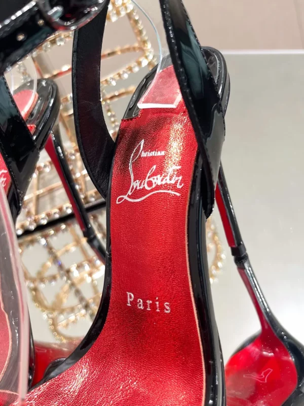 Christian Louboutin shoes - rep shoes