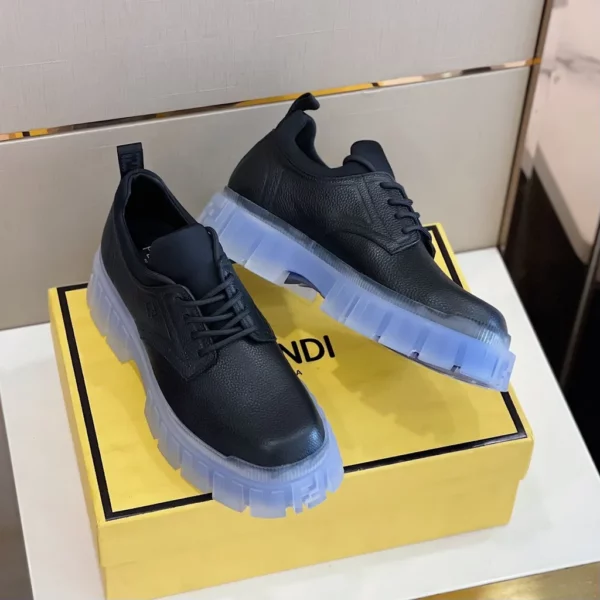 Fendi shoes - Replica shoes