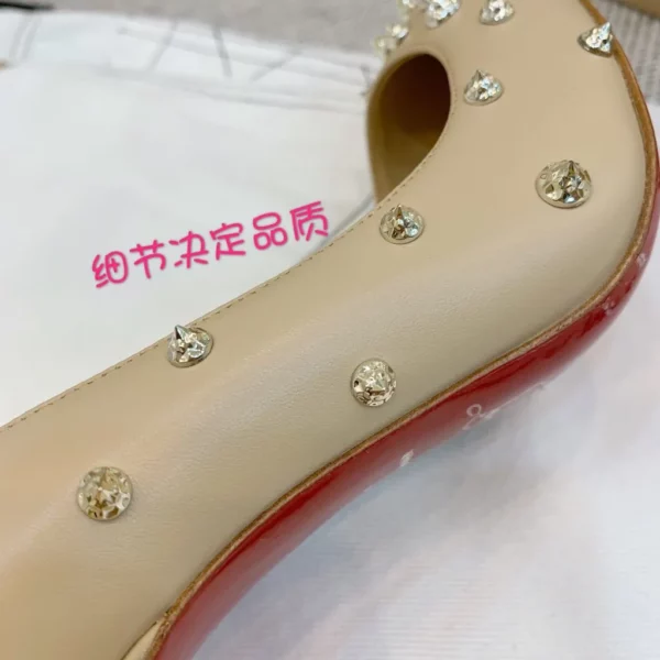 Christian Louboutin shoes - Reps shoes