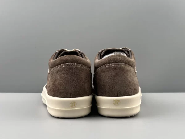 Rick Owens shoes - Replica shoes