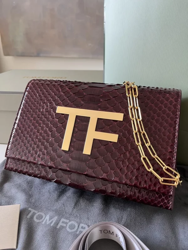 Tom Ford bag - replica bags