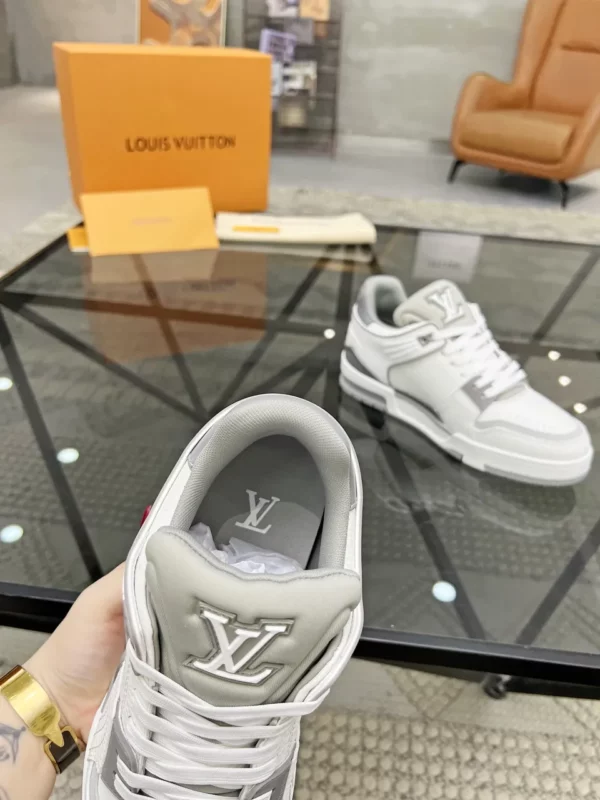 Louis Vuitton shoes - louis vuitton replica shoes