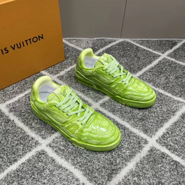 Louis Vuitton shoes - louis vuitton replica shoes