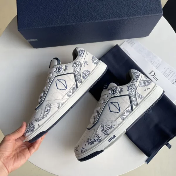 Dior shoes - Reps shoes