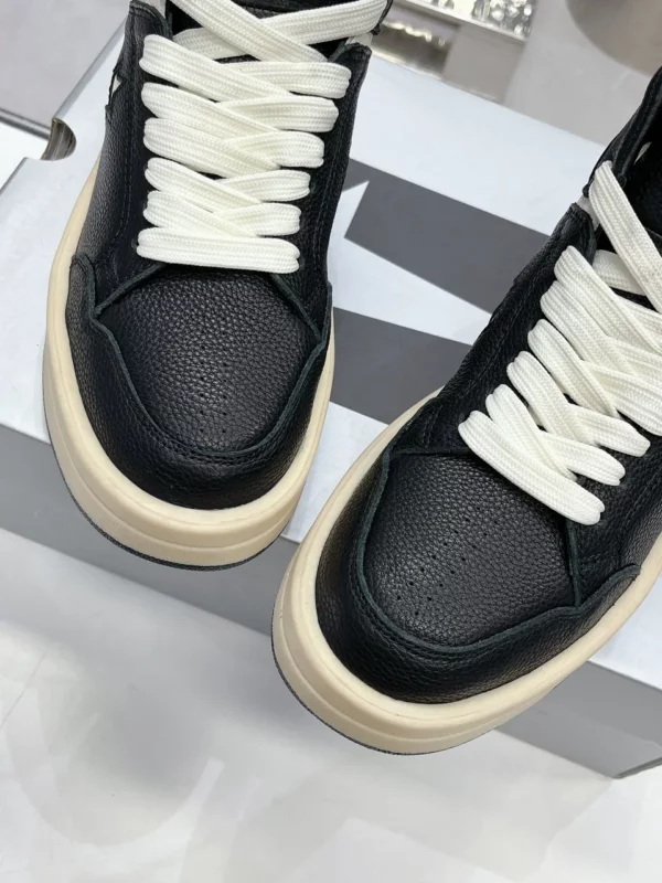 Rick Owens shoes - Replica shoes