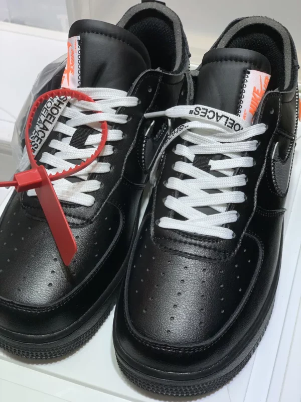 Off White shoes - Replica shoes