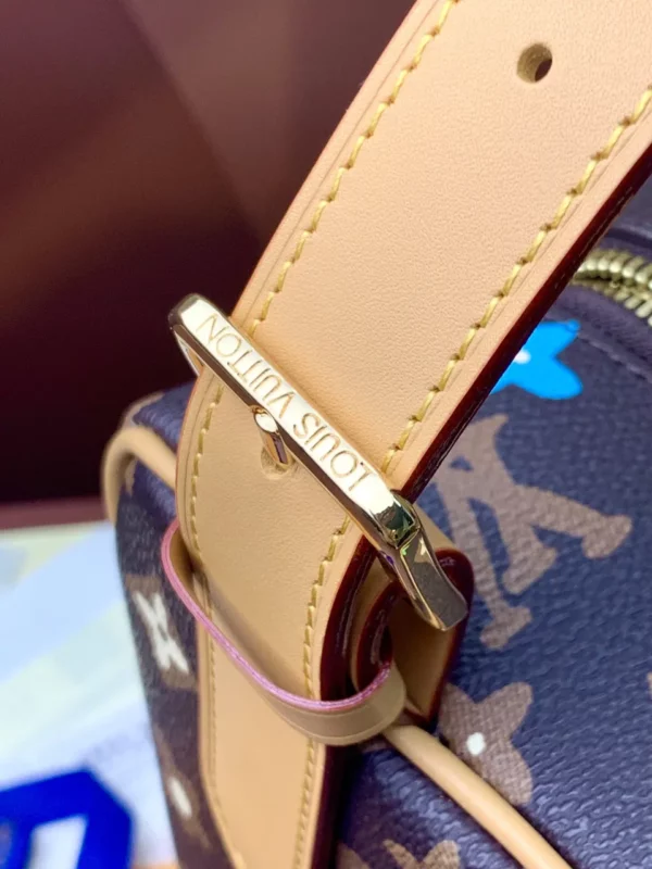 Louis Vuitton bag - louis vuitton replica bags