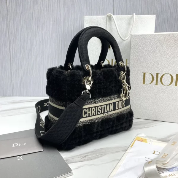 Dior bag - replica dior bags