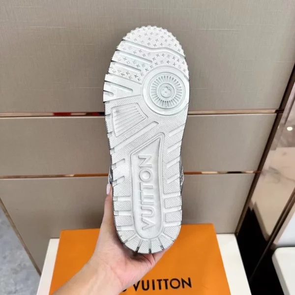 Louis Vuitton shoes - louis vuitton replica shoes