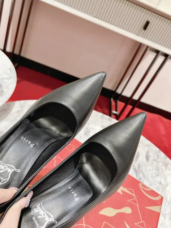 Christian Louboutin shoes - Reps shoes