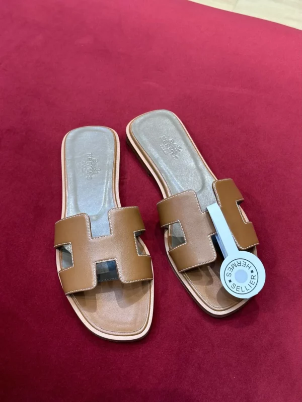 Hermes shoes - rep shoes