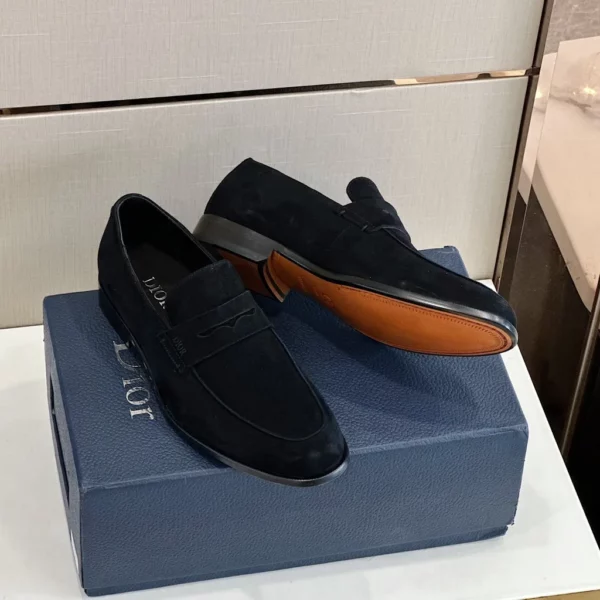 Dior shoes - Replica shoes