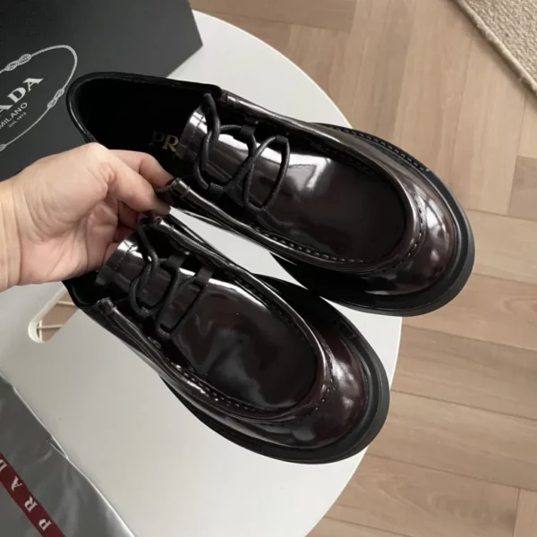 Prada shoes - Replica shoes