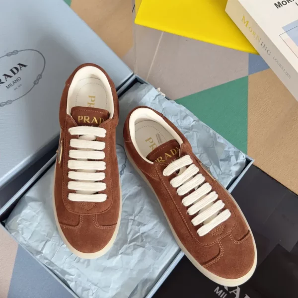 Prada shoes - rep shoes