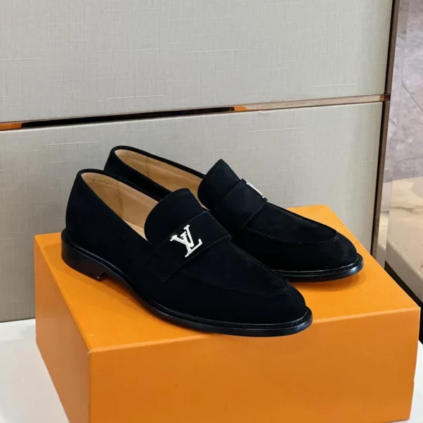 Louis Vuitton shoes - louis vuitton replica shoes