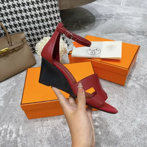 Hermes shoes - rep shoes