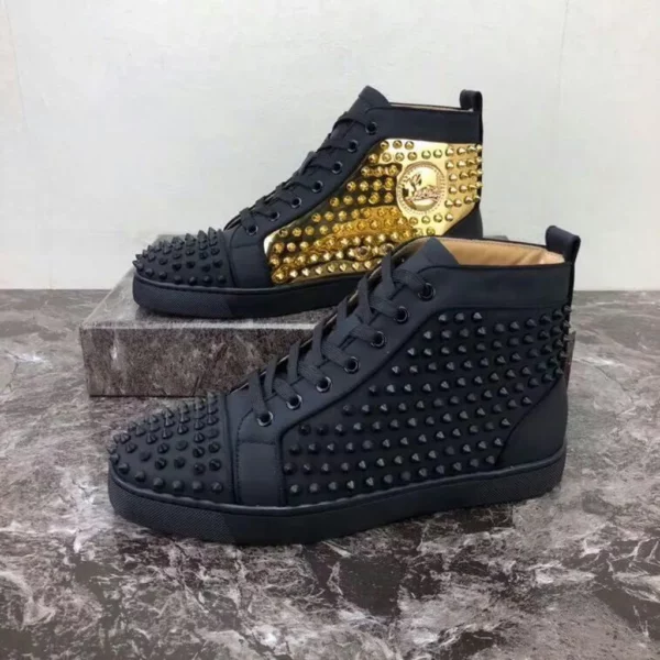 Christian Louboutin shoes - Reps shoes