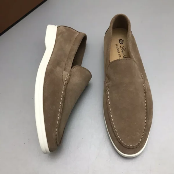 Loro Piana shoes - Reps shoes