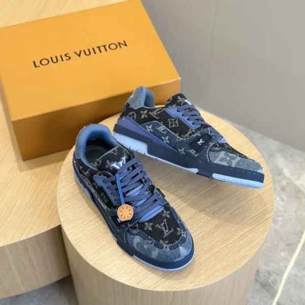 Louis Vuitton shoes - louis vuitton replica shoes