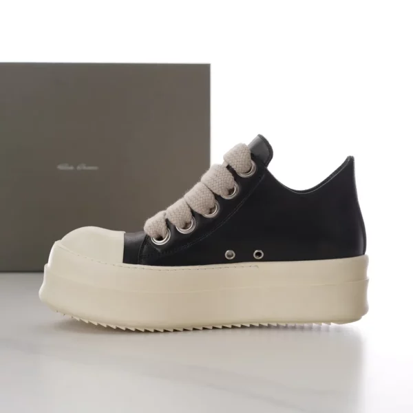 Rick Owens shoes - rep shoes