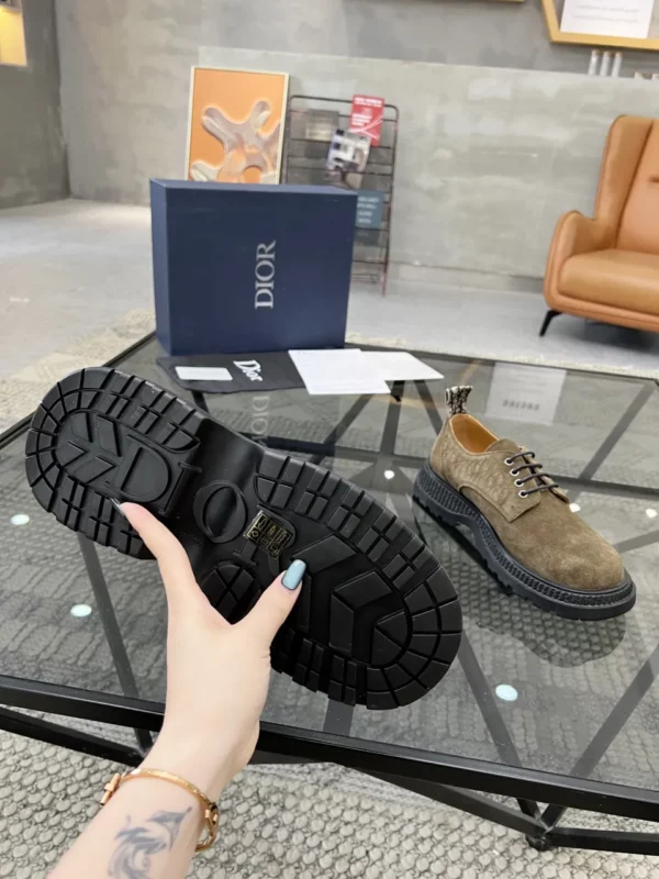 Dior shoes - rep shoes