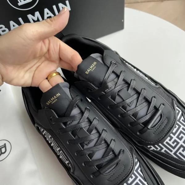 Balmain shoes - Reps shoes