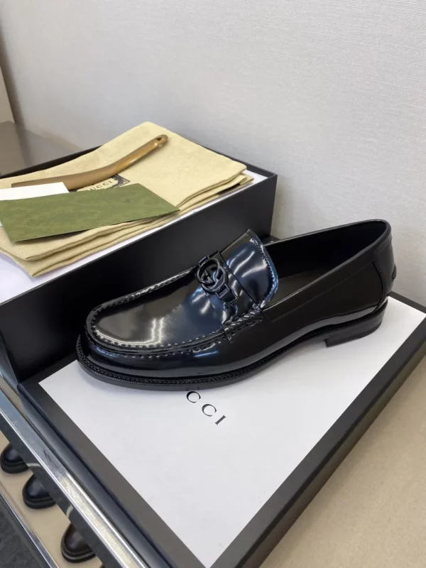 Gucci shoes - replica gucci shoes