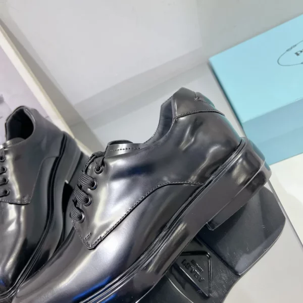 Prada shoes - rep shoes